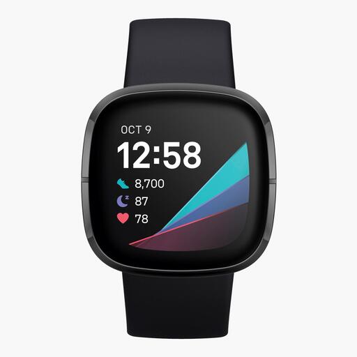  Fitbit Sense