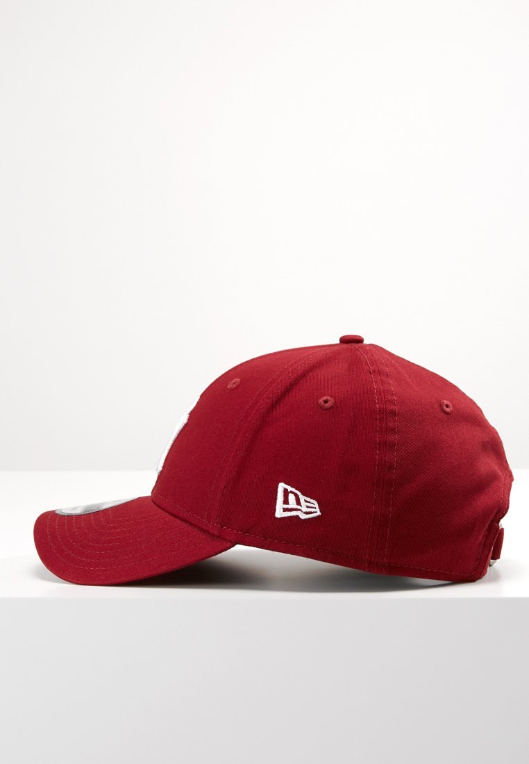 New Era-capser