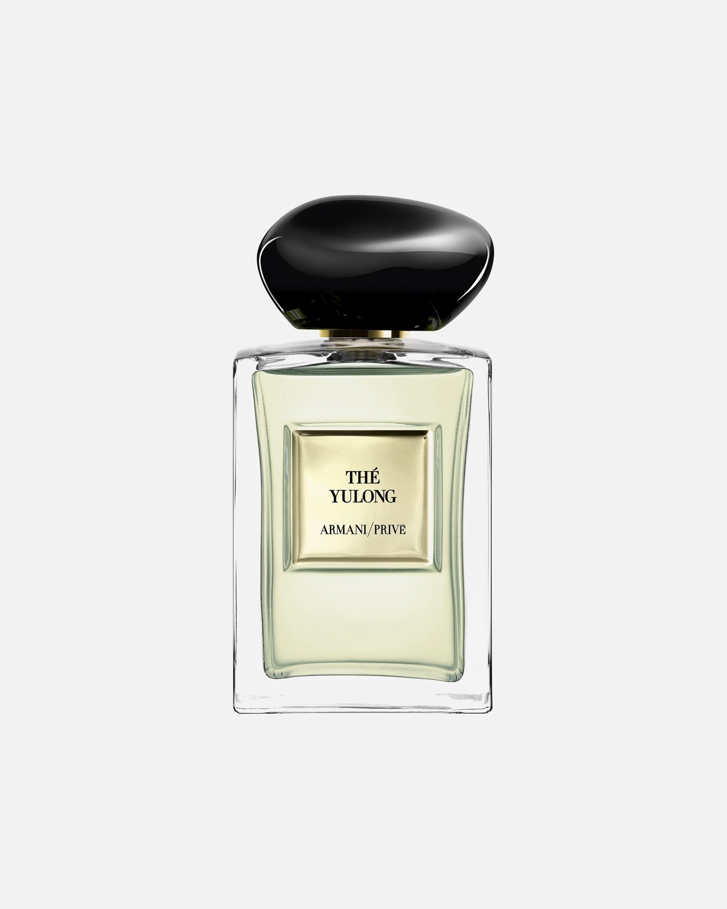 Armani Privé Thé Yulong toaletna voda - 50 ml