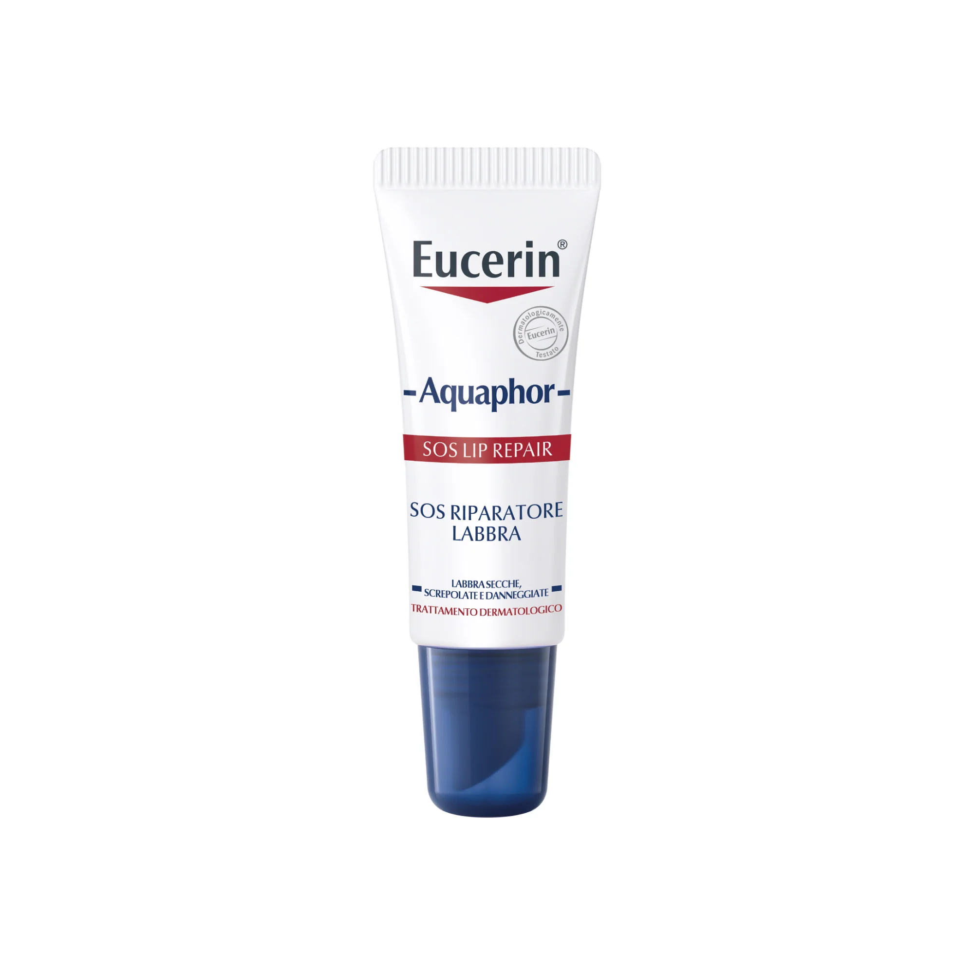 Aquaphor Aquaphor SOS Riparatore Labbra - Balsamo Labbra