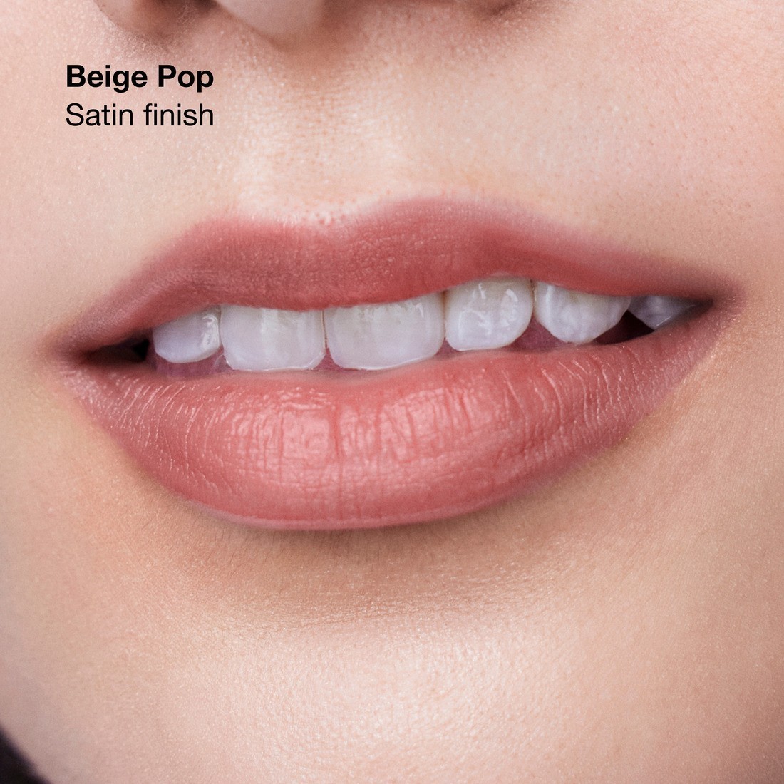 Clinique Pop Longwear lūpu krāsa Satin – 3,9 g