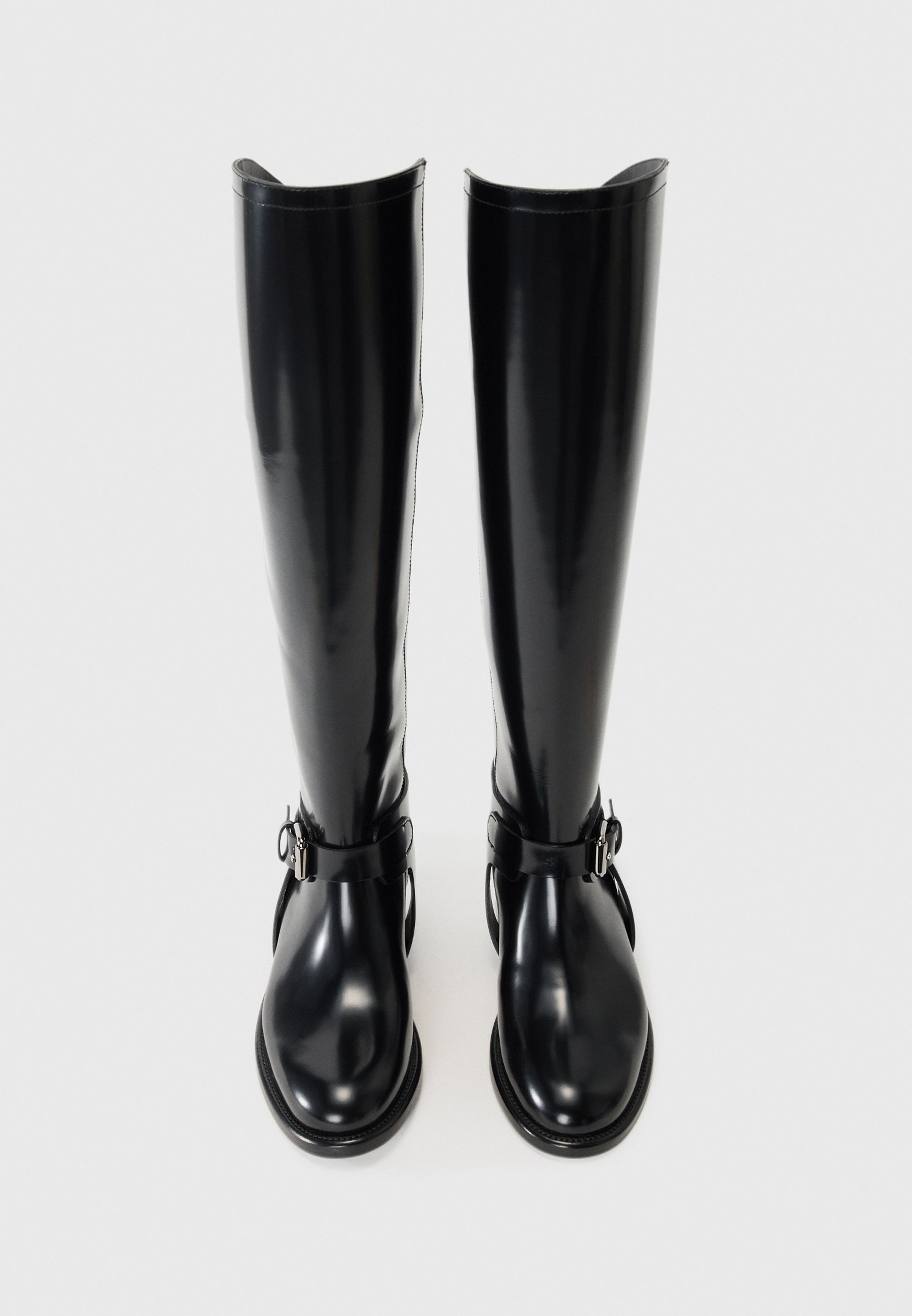 Casadei RIDERAMA WIZZARD - Botas - preto