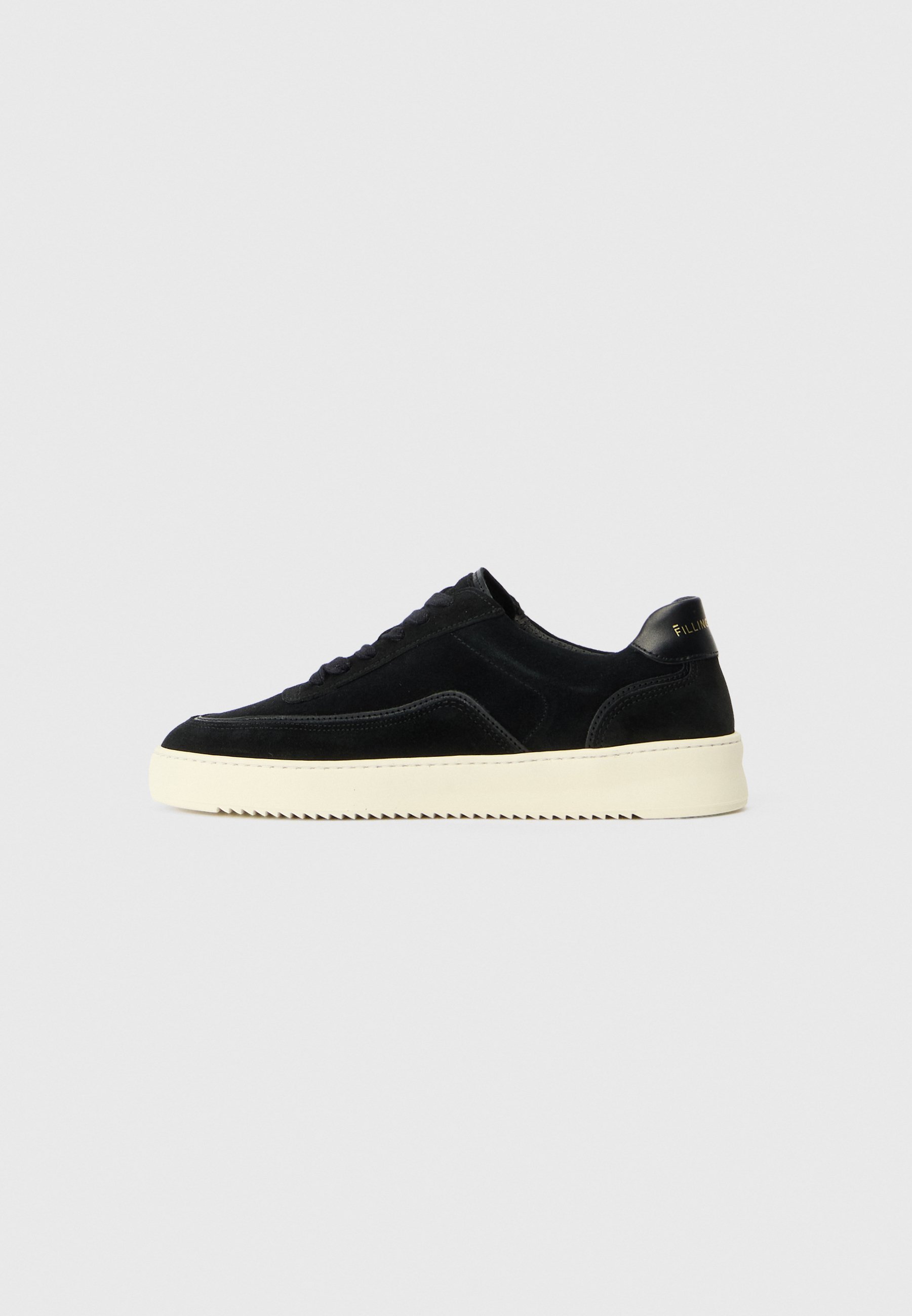 Vulstukken MONDO STACK - Sneakers - zwart