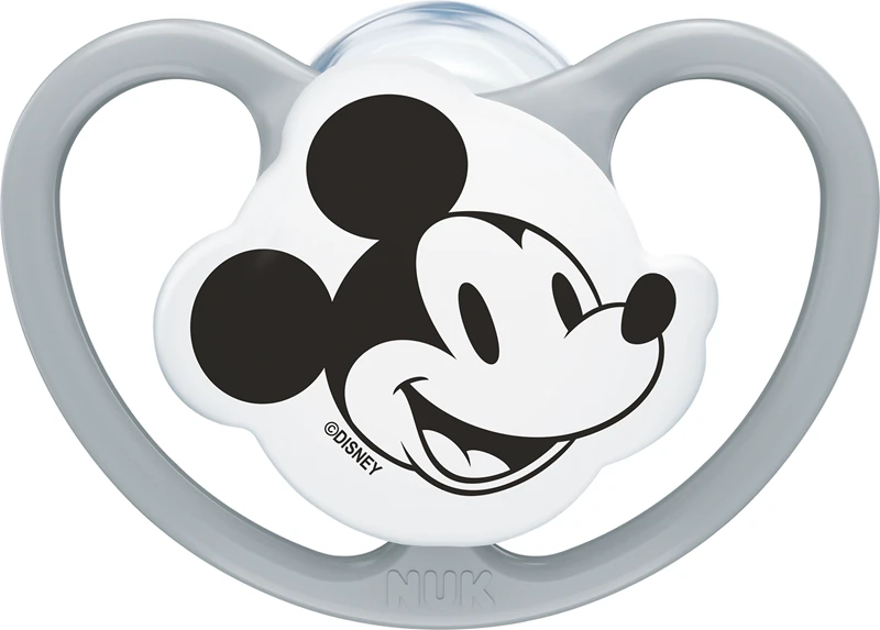 NUK Perfect Match AIR Disney dětská hračka