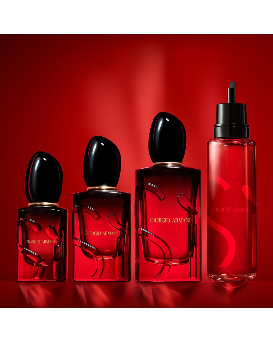 Άρωμα ARMANI Yes Passion Intense - Γυναικείο Άρωμα Navulbaar