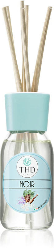 Difusor de aromas THD Classic Noir