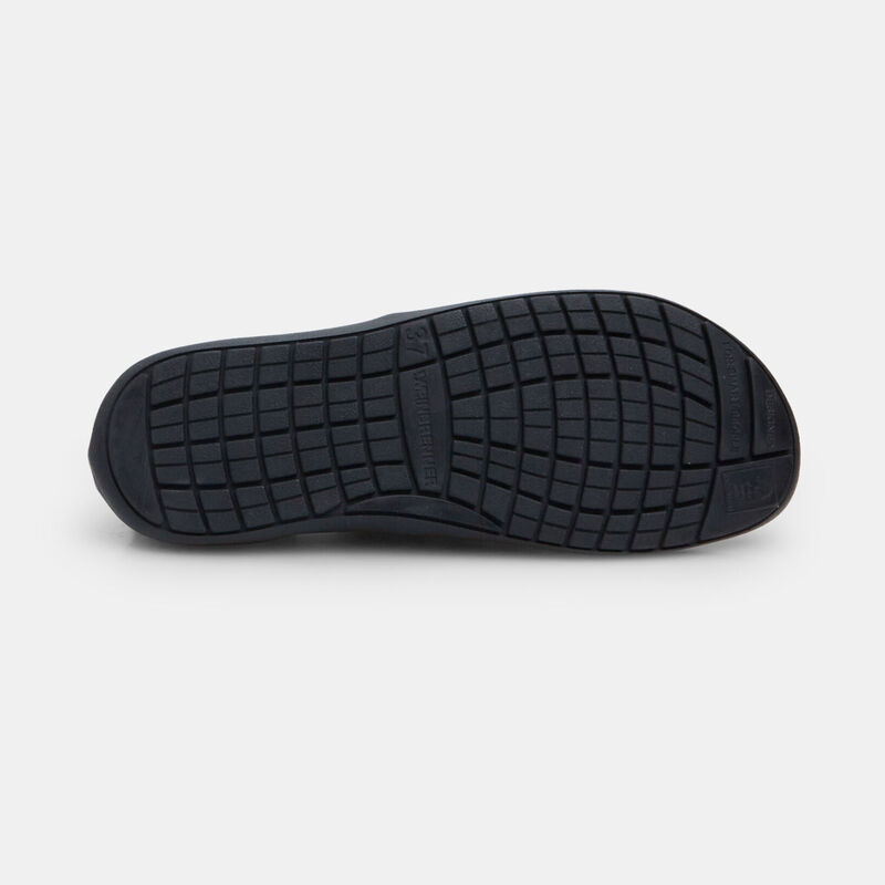 Bata BAREFOOT damskie skórzane półbuty wsuwane
