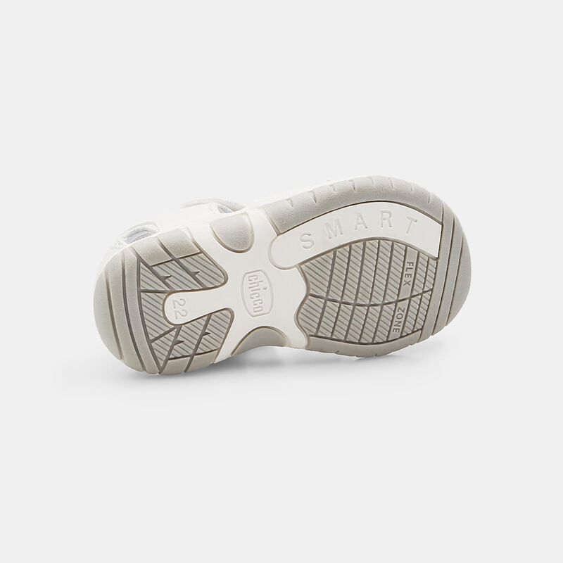Chicco sandalen met bandjes voor meisjes