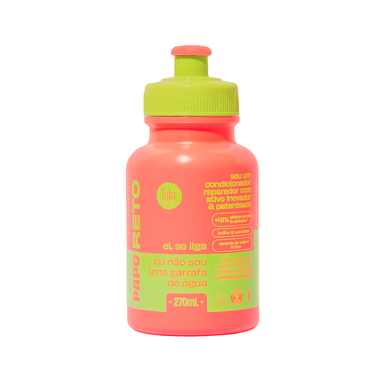 Lola Cosmetics Straight Talk Repair -hoitoaine Intense Repair -hoitoaine 270 ml 270 ml