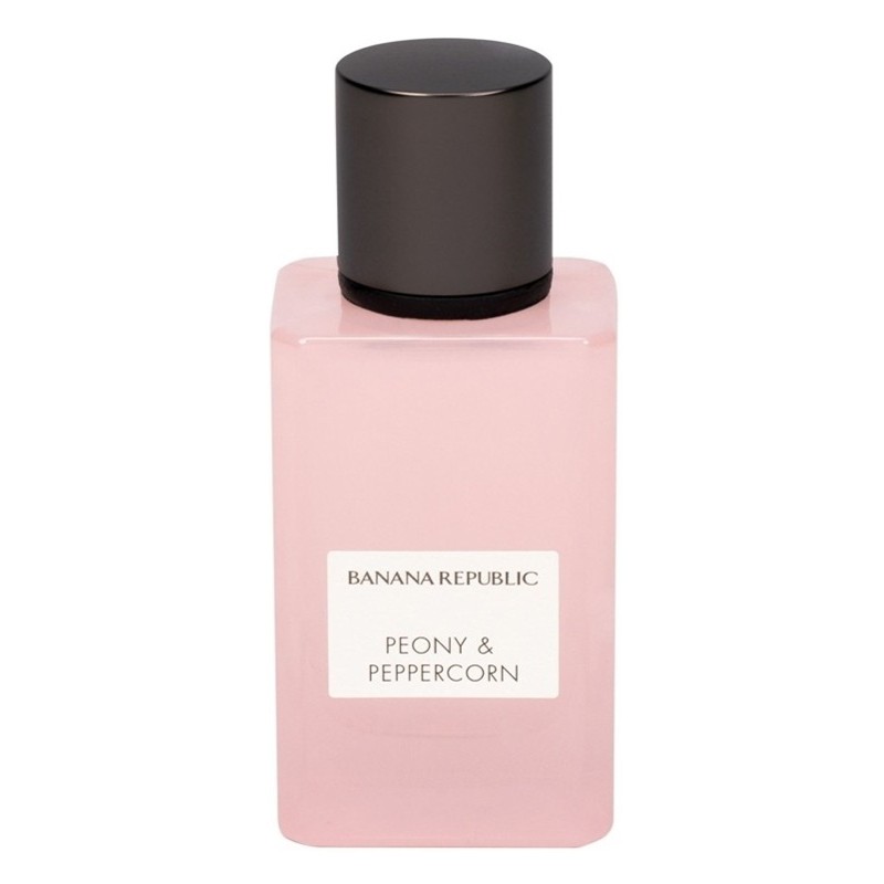 Banana Republic Peony & Peppercorn