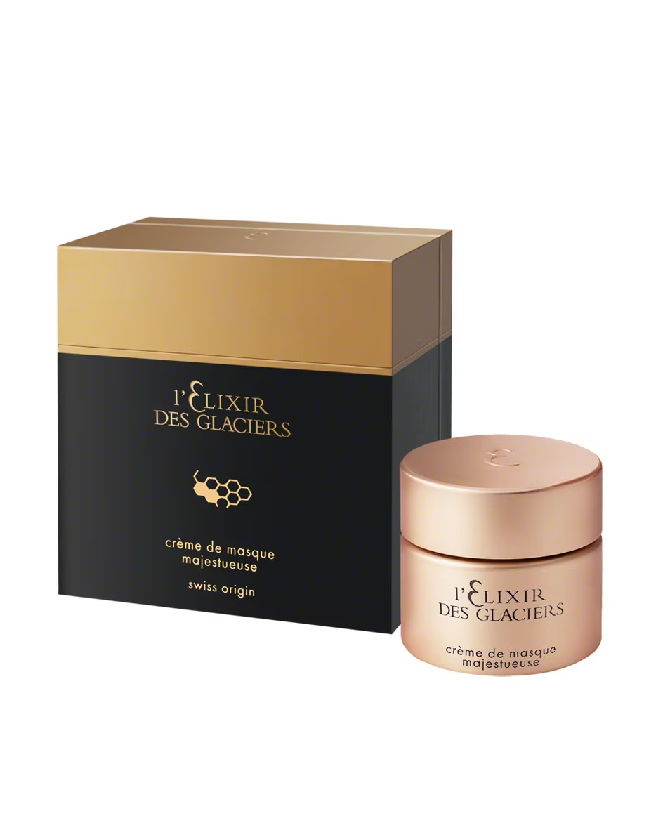 VALMONT Crème de Masque Majestueuse ELIXIR CREME DE MASQUE MAJESTUEUSE