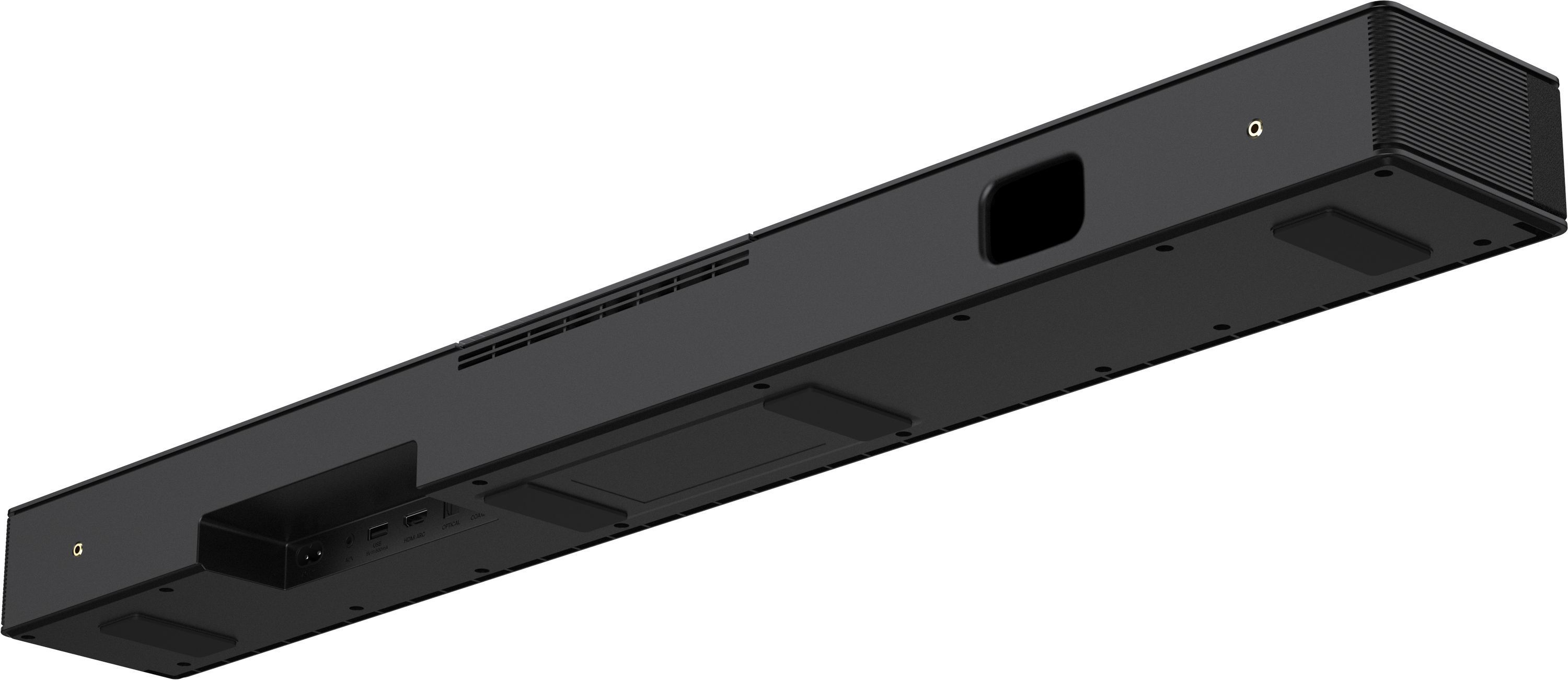Soundbar - HISENSE - HS2000 - 2.0 canali - 80W - Bluetooth 5.0 - HDMI ARC