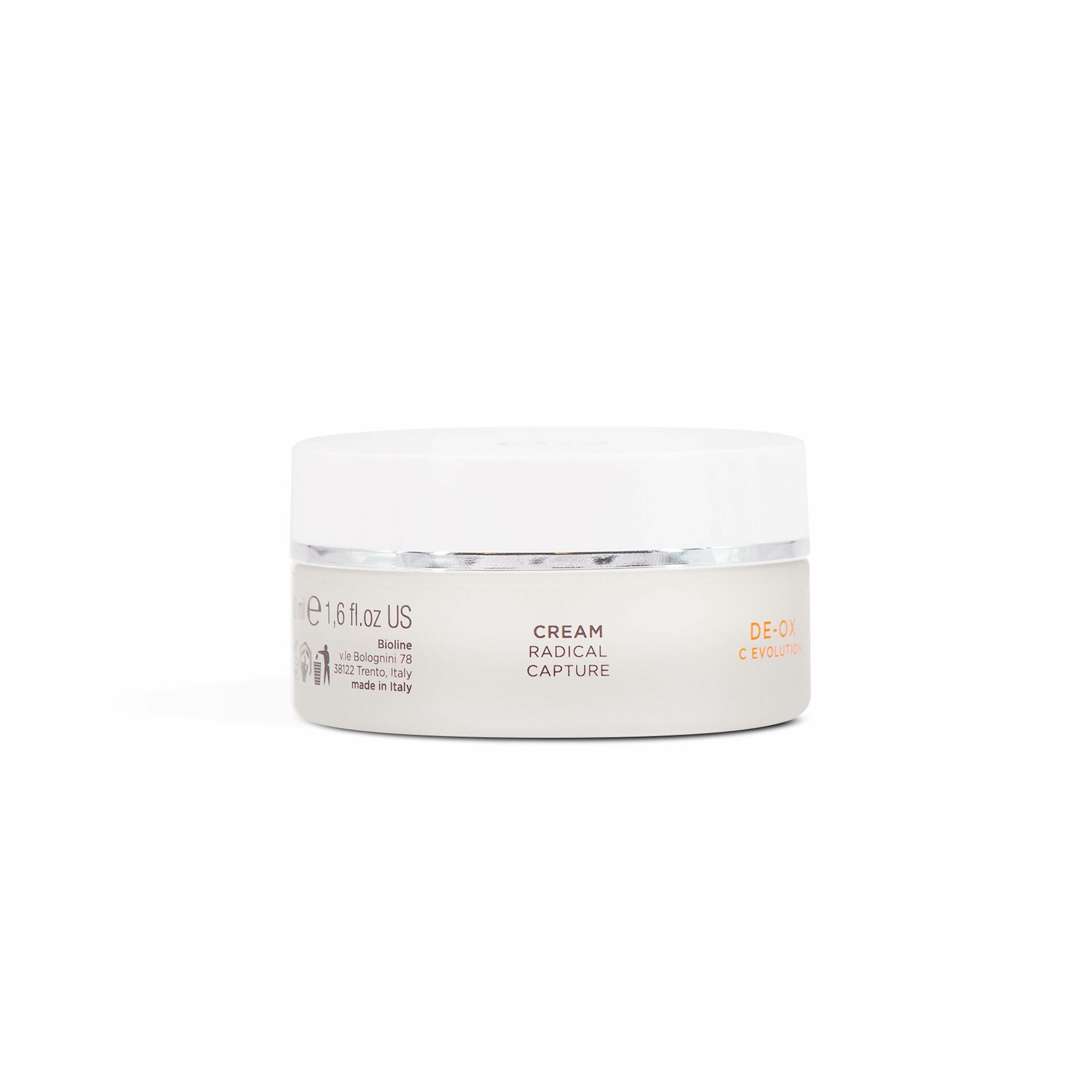 DE-OX Advanced Radical Capture 50 ml - Bioline Jatò