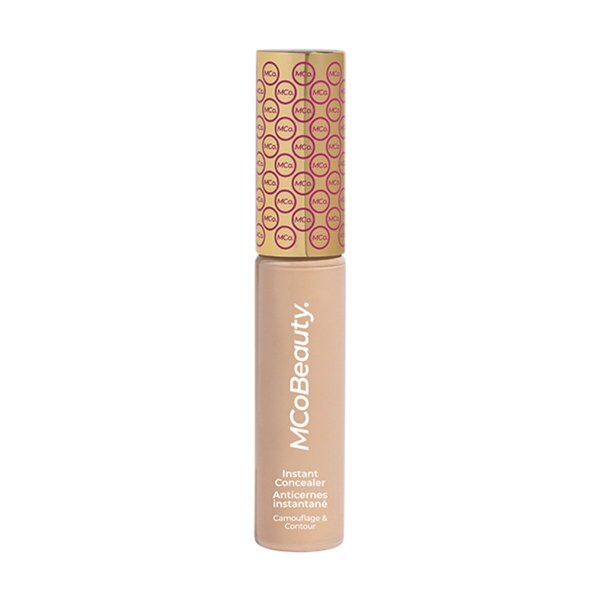 MCoBeauty Medium Instant Concealer Camouflage & Contour<br>10ml