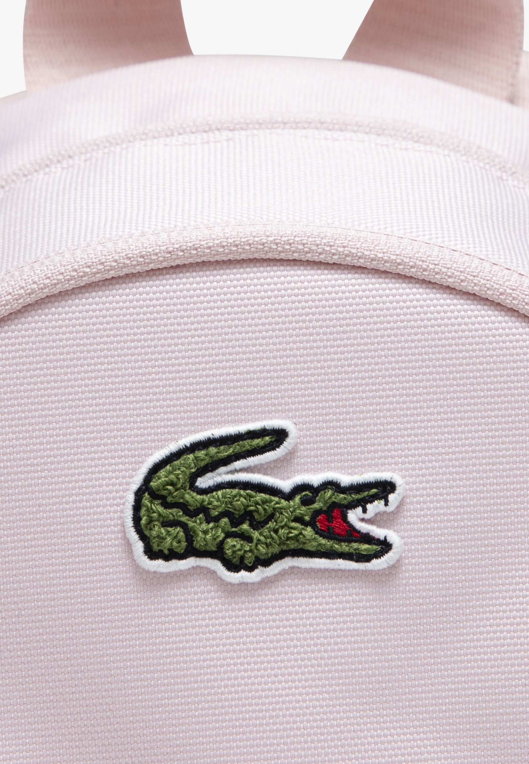 Lacoste CORE MINI - Zaino scolastico - nido