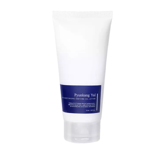 Pyunkang Yul Ato Moisturising Soothing Gel Lotion żel balsam do twarzy 150ml