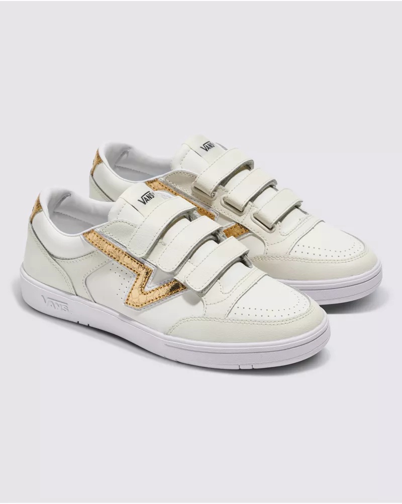 Lowland ComfyCush V Shoe