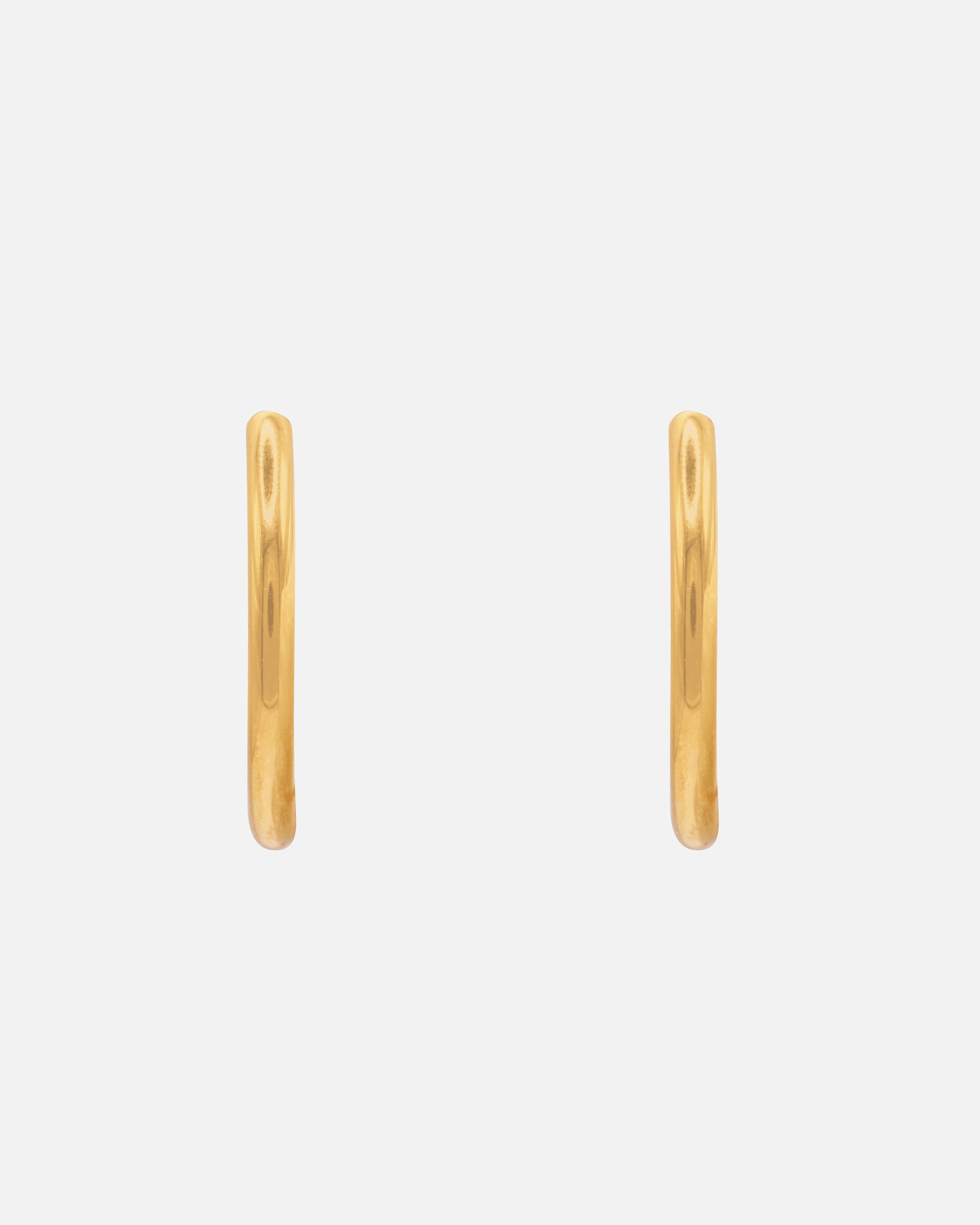 Heideman Boucles d'oreille Amelie couleur or