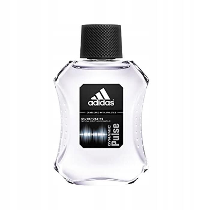 Adidas Dynamic Pulse