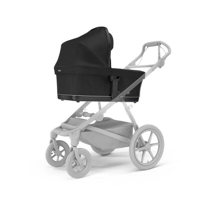 THULE - Bassinet Black Carrycot