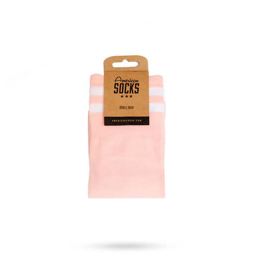 Calcetines American Socks  Sakura Ankle High
