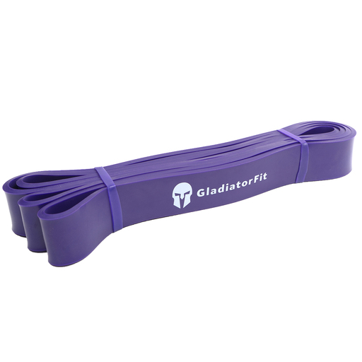  Gladiatorfit Latex-Widerstandsband