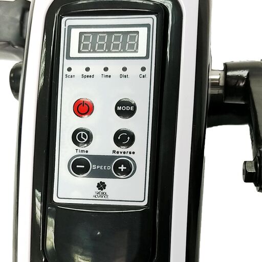 Elektrický pedálový posilňovač Trebol Advance na ruky a nohy