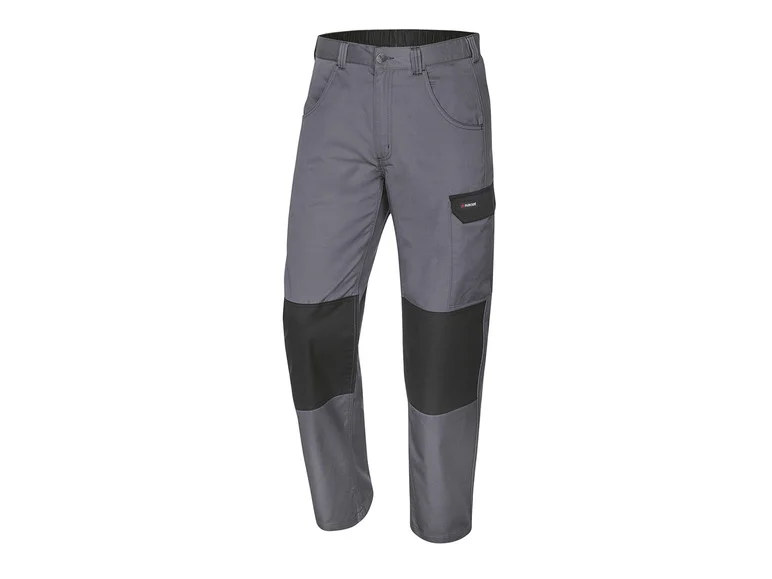 Calças de trabalho masculinas PARKSIDE®
