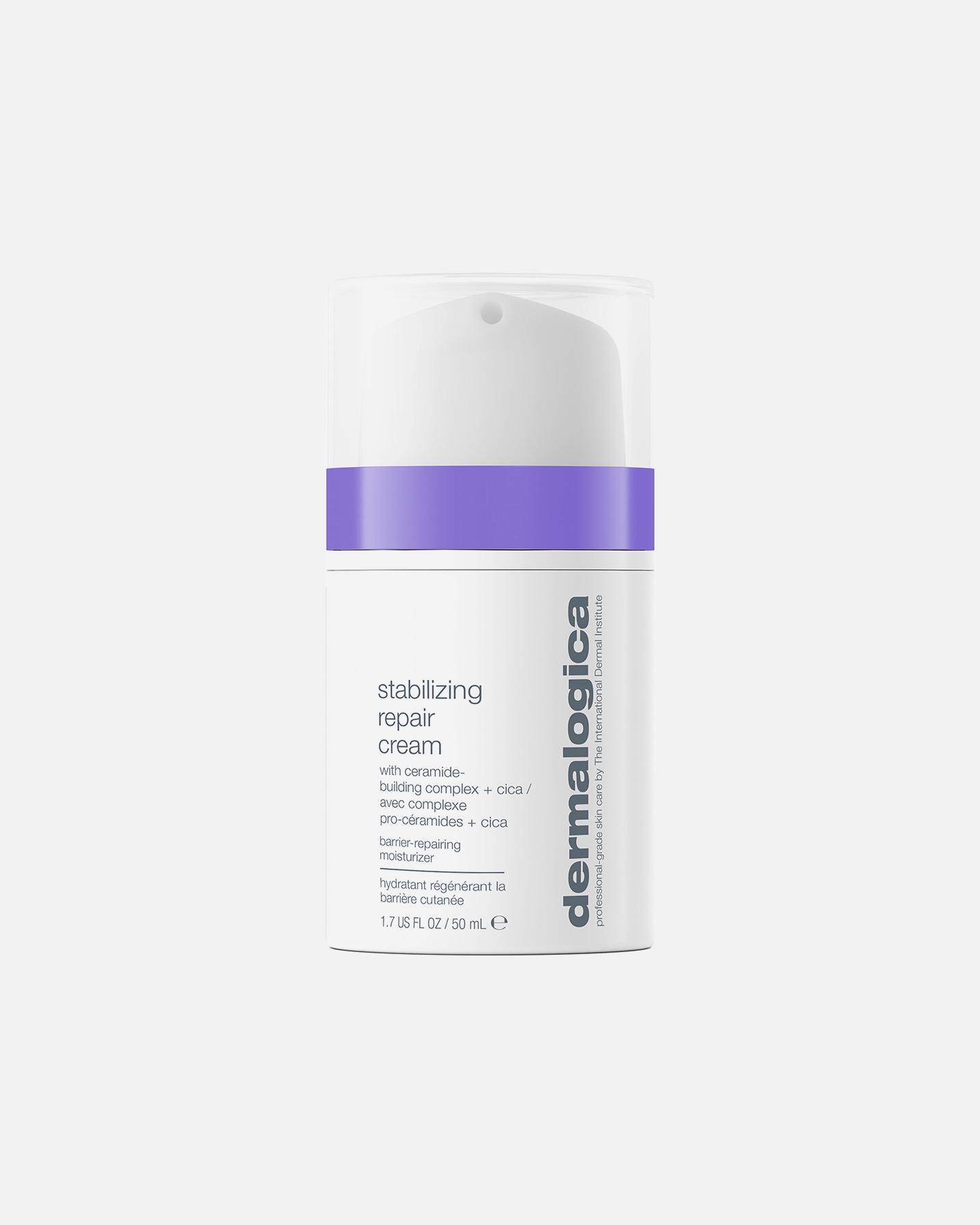 Dermalogica Care ruusufinniä vakauttava korjausvoide - 50 ml