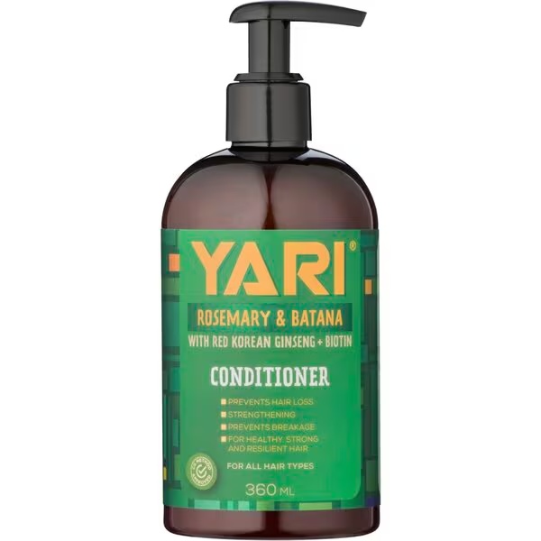 Balzam Yari Rosemary Batana 360 ml<br>360 ml