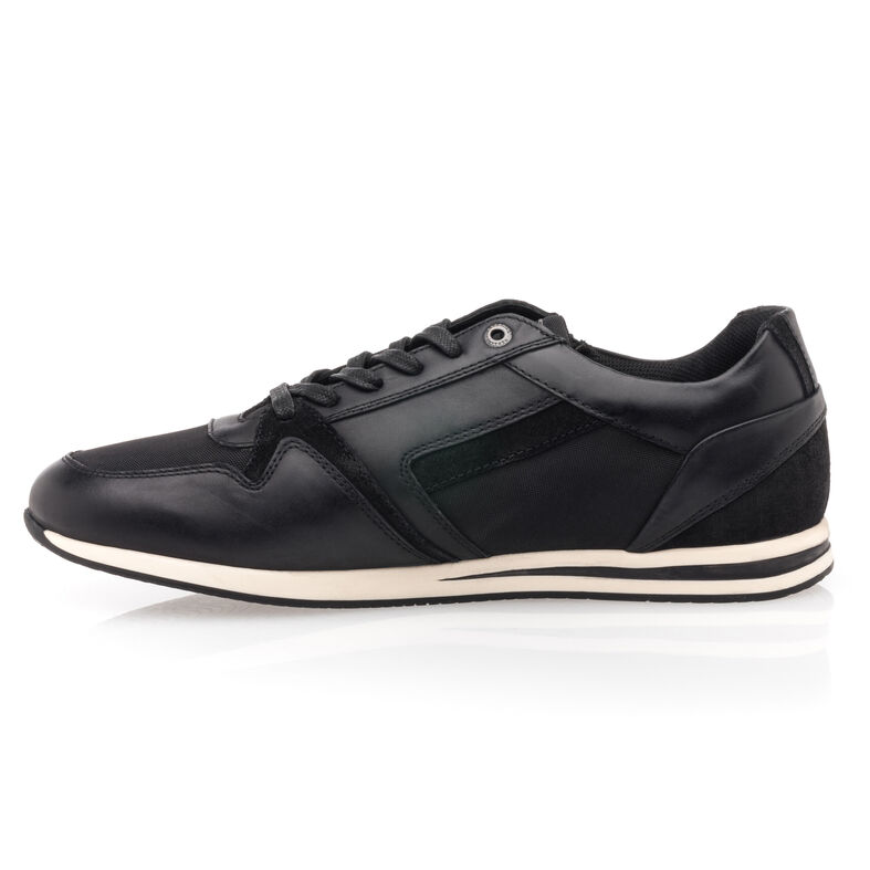 Korit / lenkkarit Homme Noir