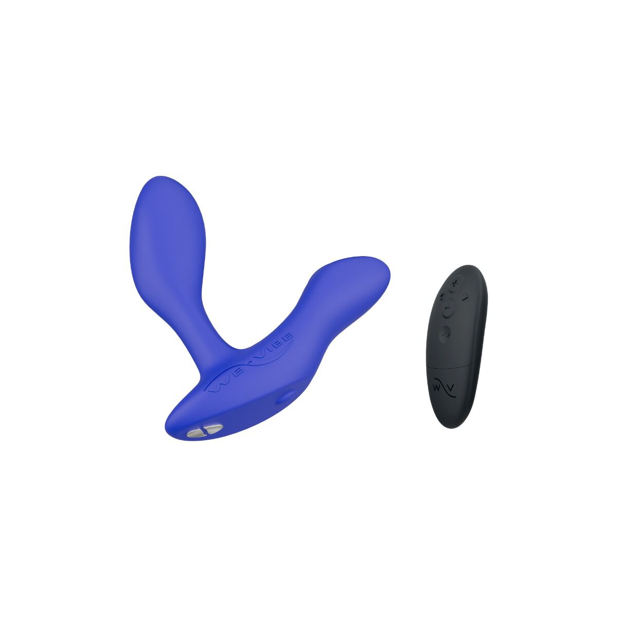 We-Vibe Vector+ Kongeblå