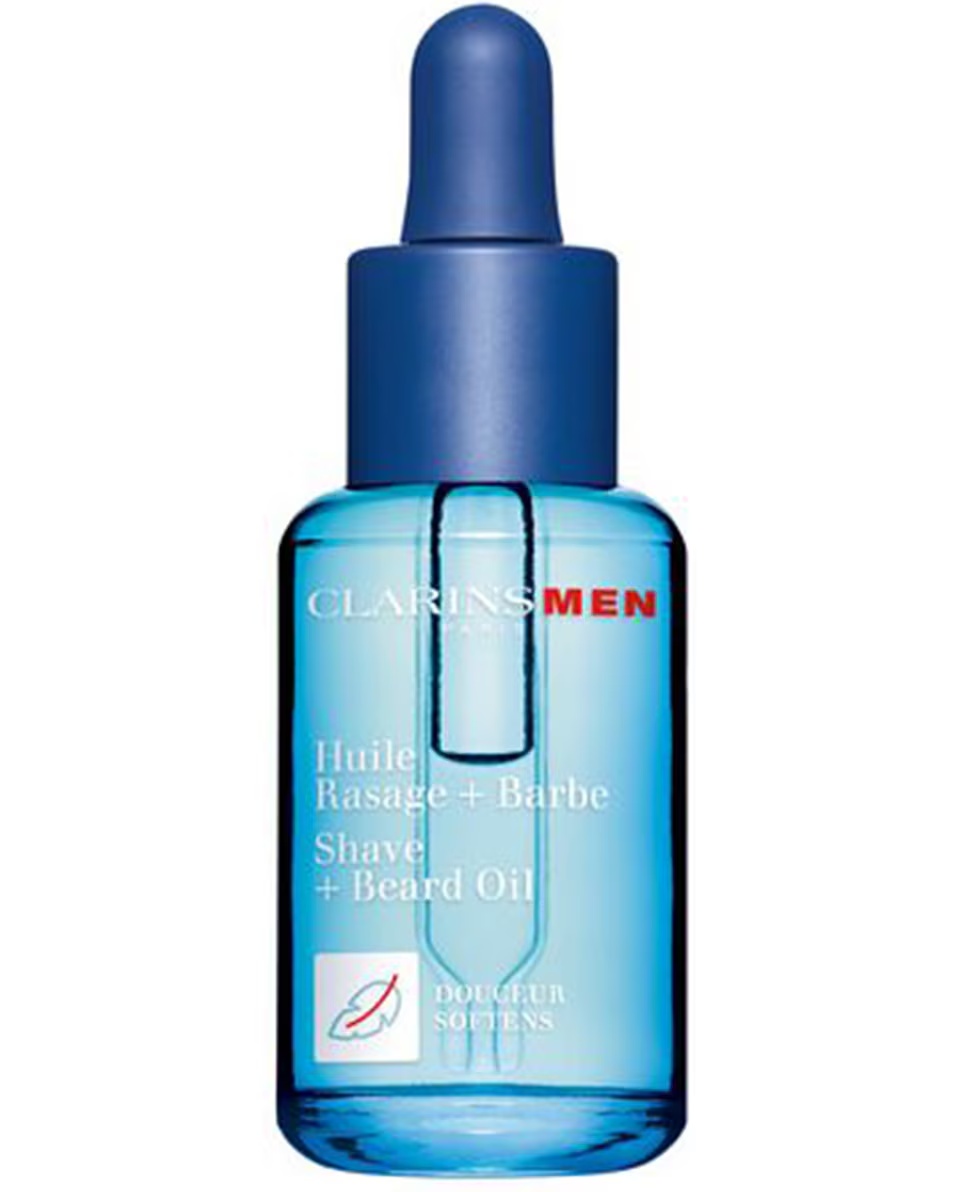 CLARINS CLARINSMEN ULJE ZA BRIJANJE