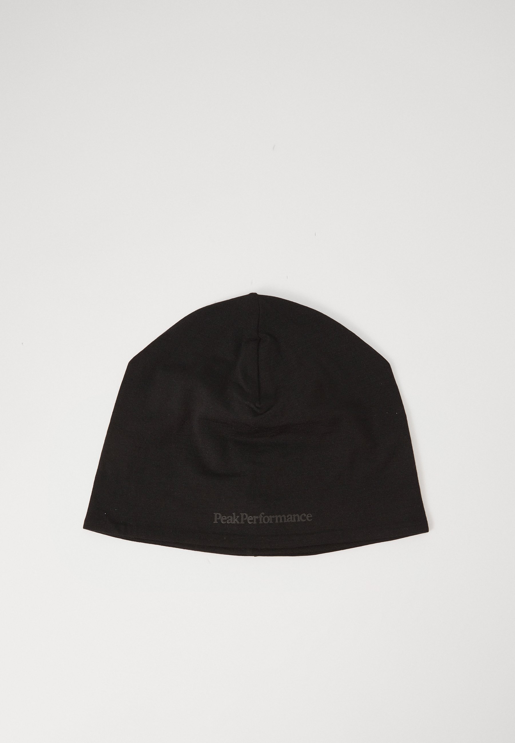 Peak Performance MAGIC HAT UNISEX - Lue - black