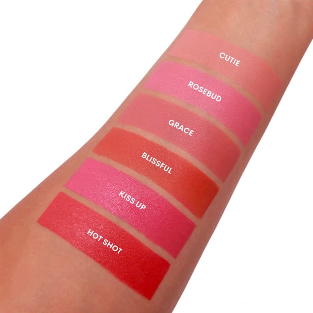 L.A. Girl Blush Crème au Fini Mat
