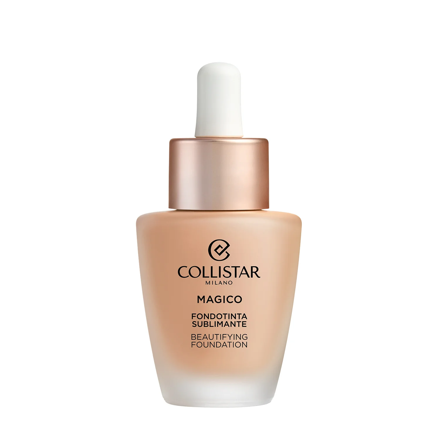 Viso Magico Fondotinta Sublimante - Fondotinta liquido