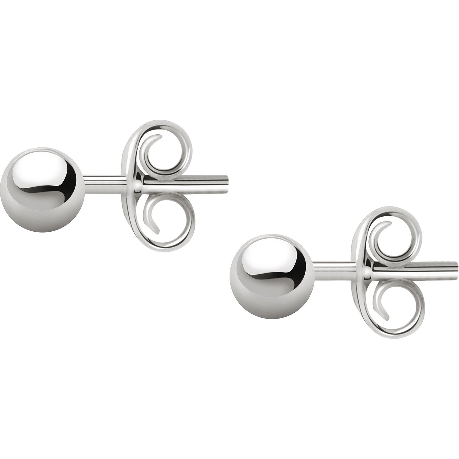 CHRIST Boucles d'oreilles