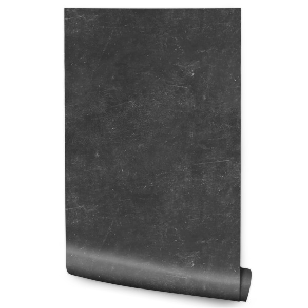 Tapeta Do Salonu Szary Beton Tynk Mur