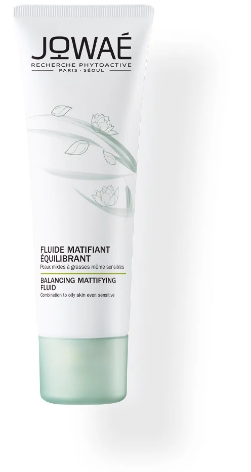 JOWAE Jowaè Balancing Mattifying Anti-Imperfects Face Fluid 40 ml