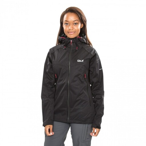  Chaqueta Dlx Vízhatlan Behatolás Erika Ii