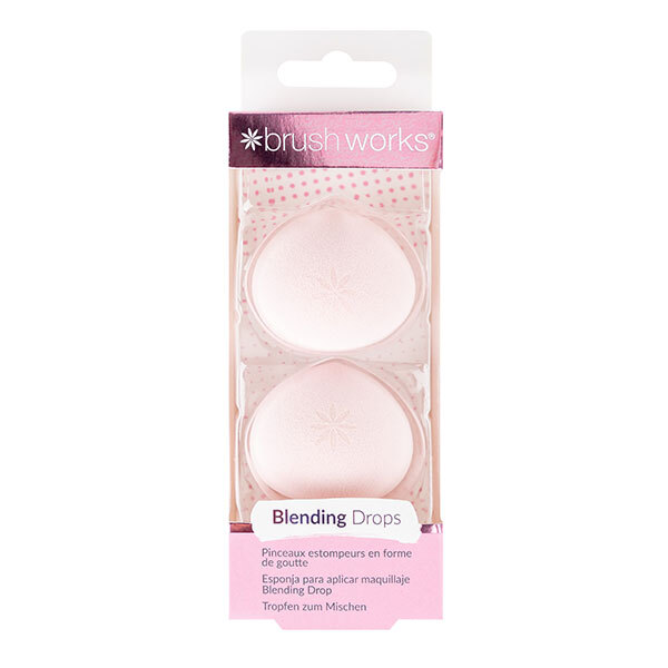 Gotas difuminadoras Brushworks Dúo