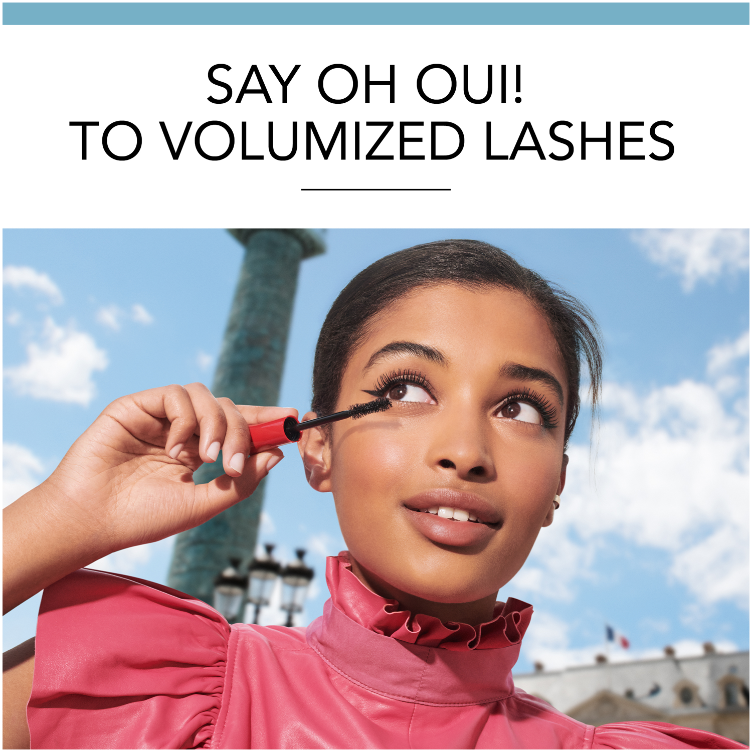 Bourjois Volume Glamour Oh Oui!