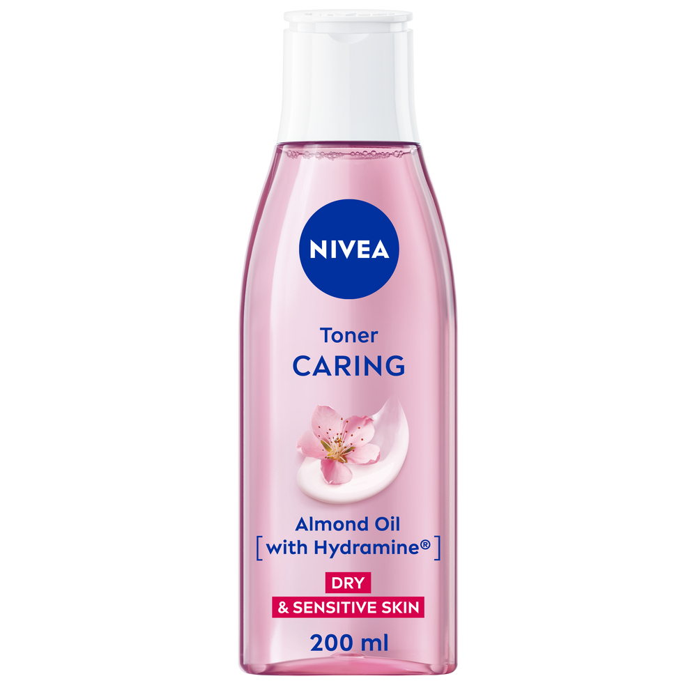 NIVEA Ápoló Tonik 200 ml
