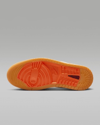 Air Jordan 1 Zoom CMFT 2 Women's Shoes