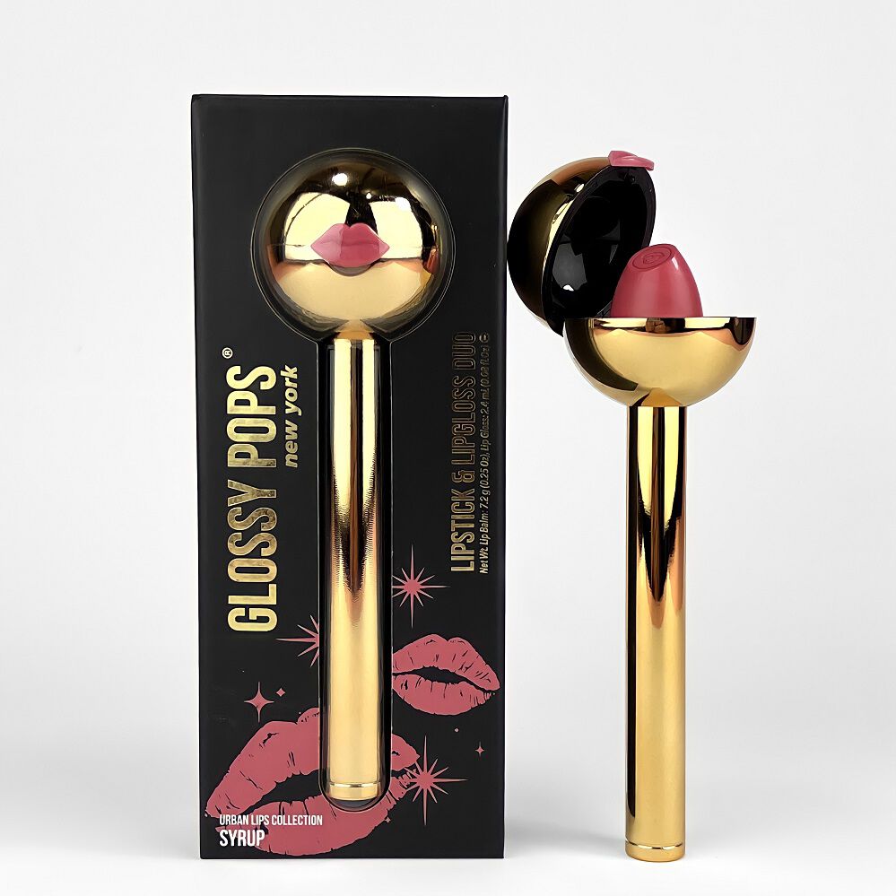 Glossy Pops Urban Lips