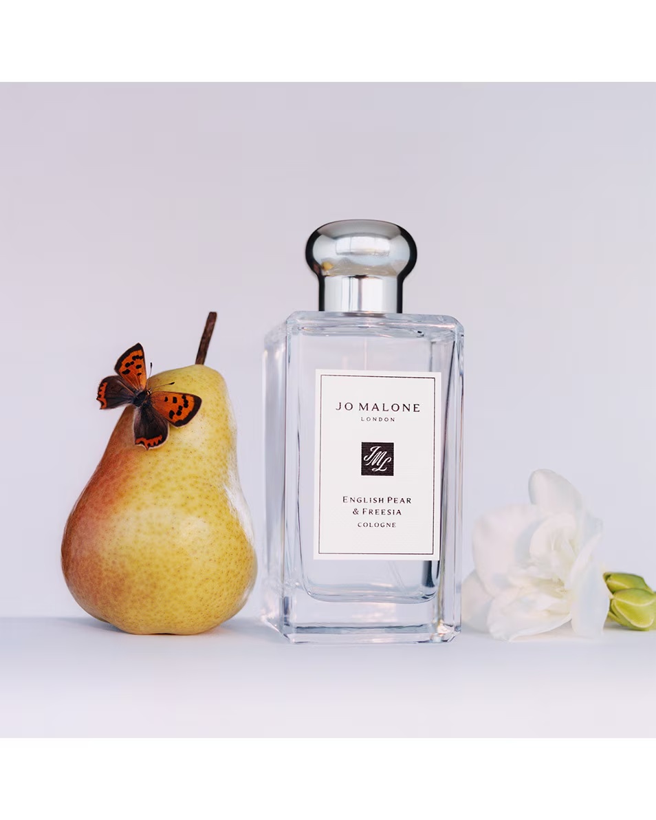 JO MALONE LONDON Apă de colonie cu pară englezească și frezie
