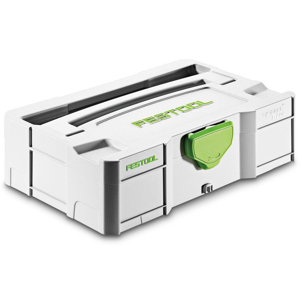 FESTOOL Mini T-Loc Verktygs Systainer 499622