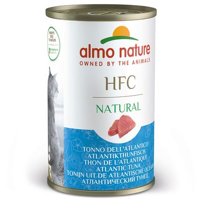 Almo Nature HFC 6 x 140g