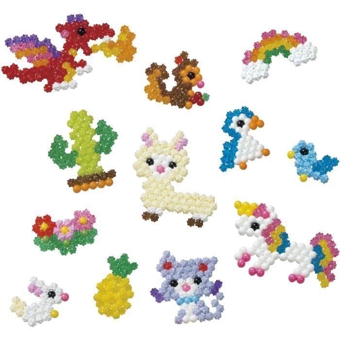Aquabeads - 31601 - Star bead creation studio for children