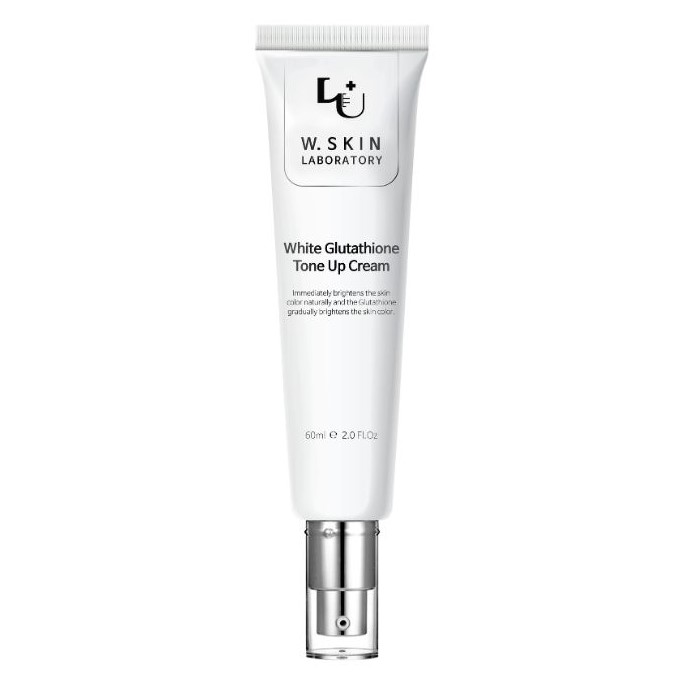 W. Skin Laboratory Päivittäinen hoito